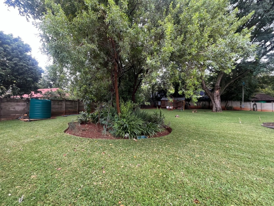 4 Bedroom Property for Sale in Protea Park North West